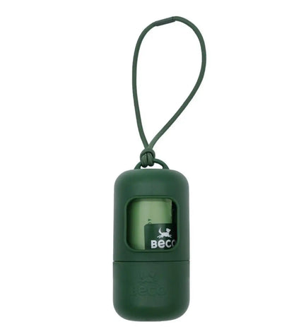 Диспенсер для пакетиків Beco Pets Poop Bag на 15 шт.