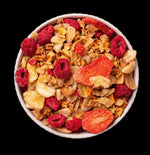 Натуральний топер (вітамінна та смакова добавка) для собак Cooka's Cookies Sunshine Salad 100% Фрукти 130 г