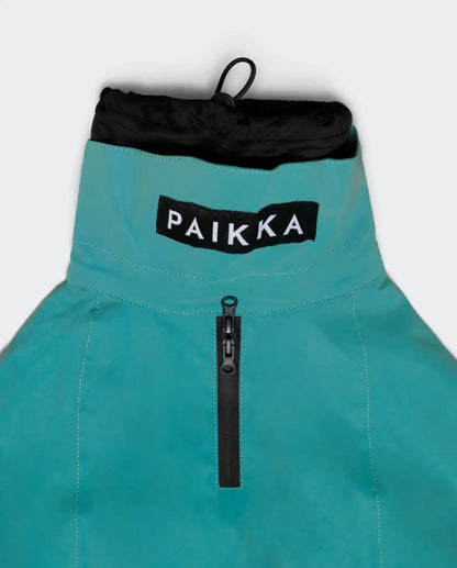 Дощовик для собак, Emerald Paikka