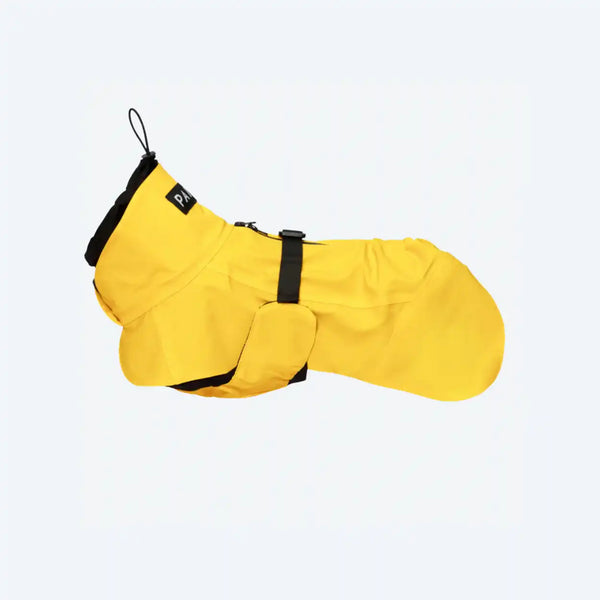Дощовик для собак, Lite Yellow Paikka
