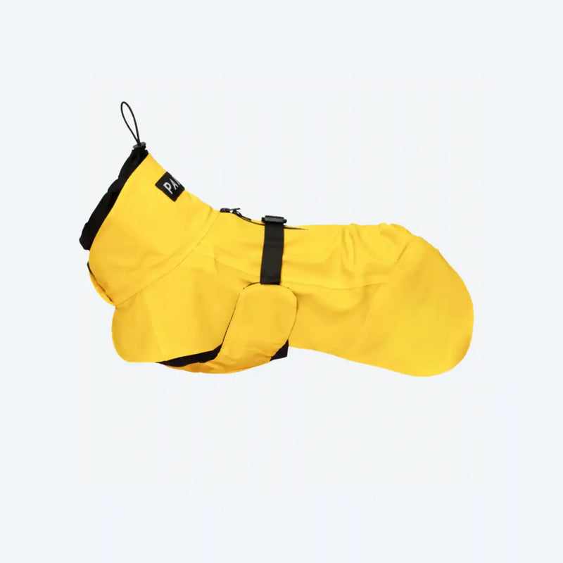 Дощовик для собак, Lite Yellow Paikka