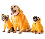 Дощовик Moss Yellow
