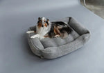 Dreamer Fur Gray