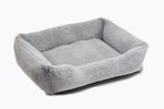 Dreamer Fur Gray