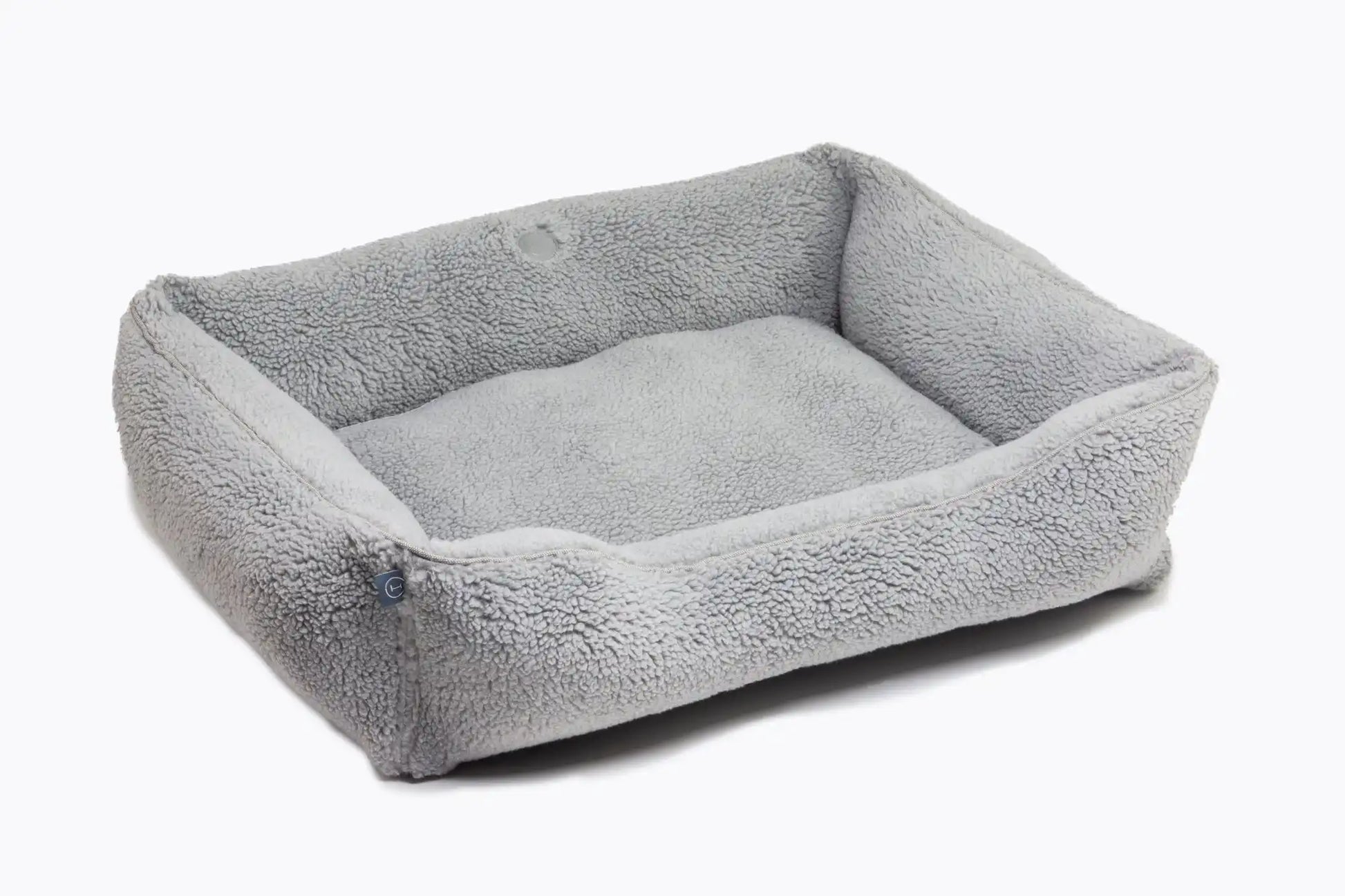 Dreamer Fur Gray