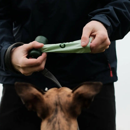 Диспенсер для пакетиків Beco Pets Poop Bag на 15 шт.