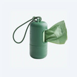 Диспенсер для пакетиків Beco Pets Poop Bag на 15 шт.