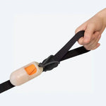 Диспенсер що світиться в темряві з рулоном пакетиків Zee.Dog - Poop Bag Dispenser