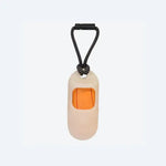 Диспенсер що світиться в темряві з рулоном пакетиків Zee.Dog - Poop Bag Dispenser