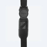 Диспенсер з рулоном пакетиків Zee.Dog - Poop Bag Dispenser Black 2.0