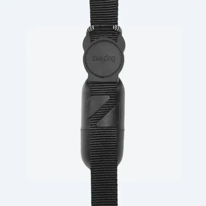 Диспенсер з рулоном пакетиків Zee.Dog - Poop Bag Dispenser Black 2.0