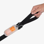 Диспенсер з рулоном пакетиків Zee.Dog - Transparent Poop Bag