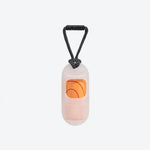 Диспенсер з рулоном пакетиків Zee.Dog - Transparent Poop Bag