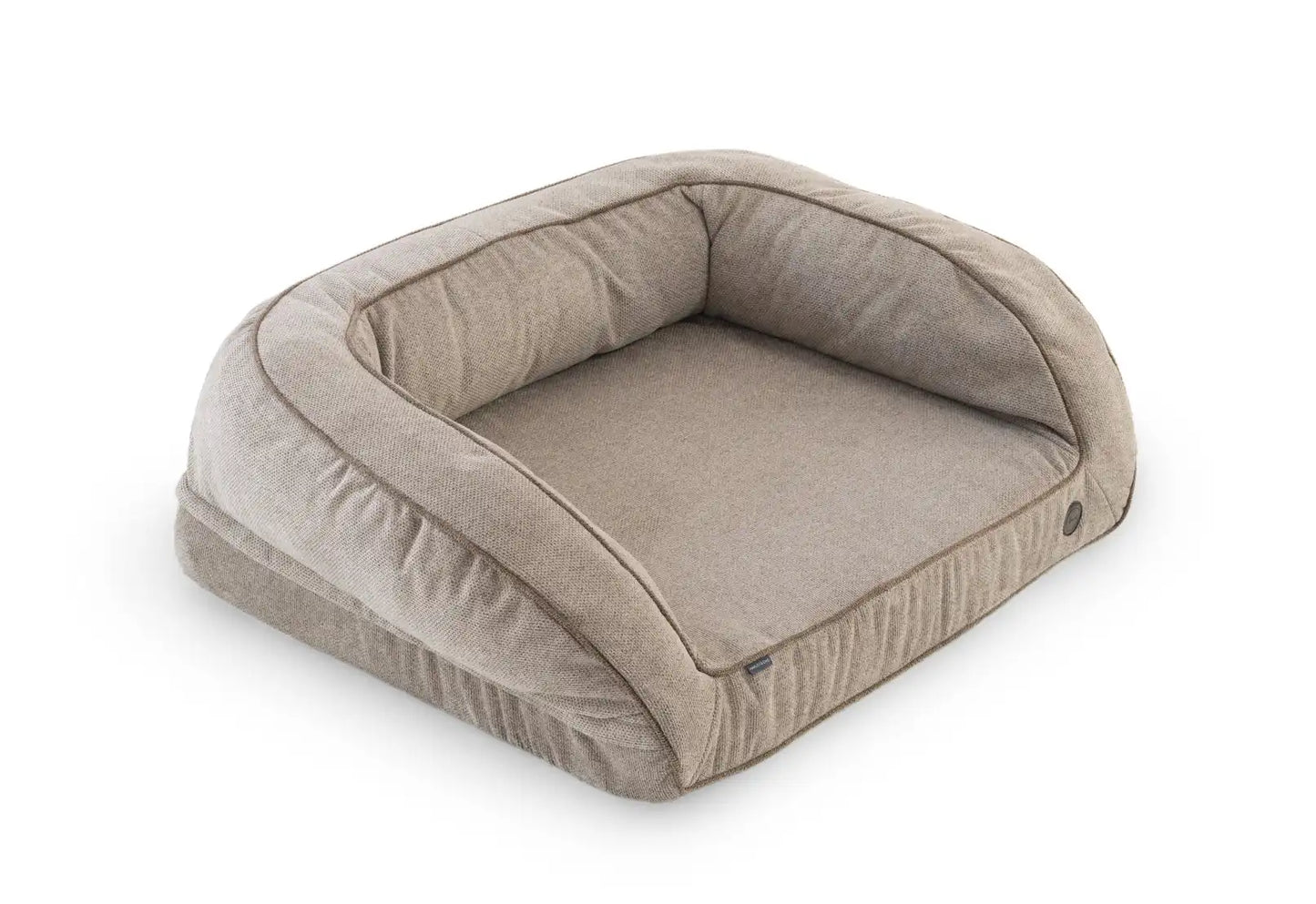 Диван для собак Sleeper Biege