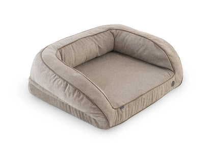 Диван для собак Sleeper Biege