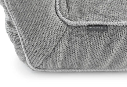 Диван для собак Sleeper Gray