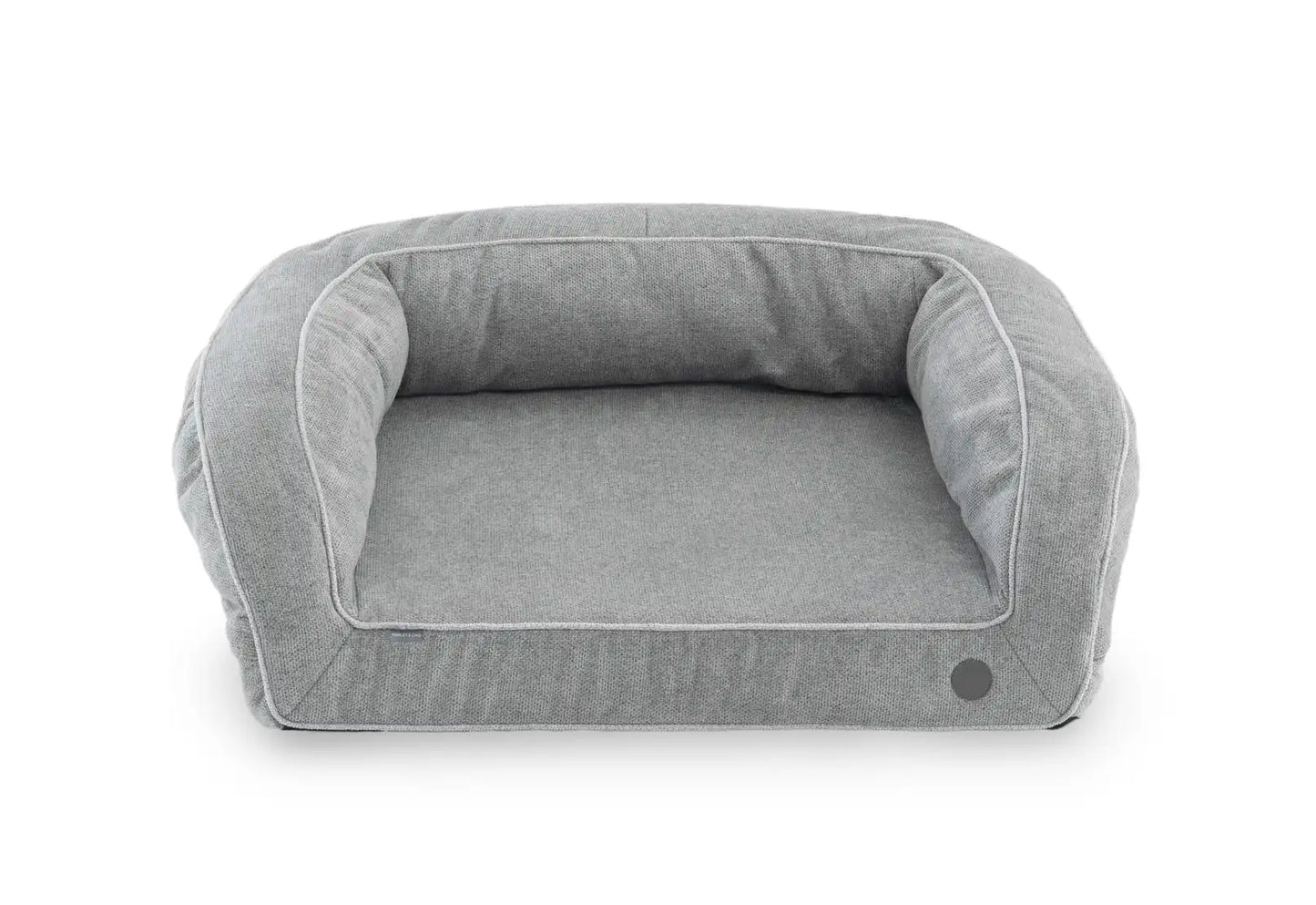 Диван для собак Sleeper Gray