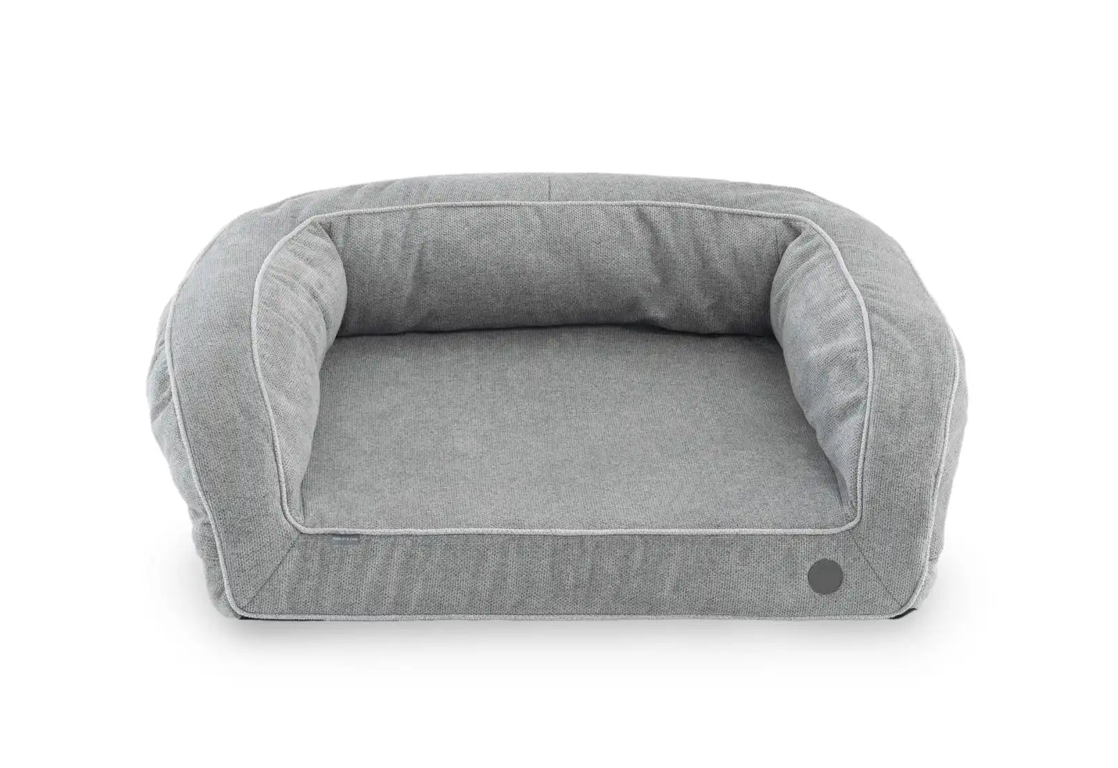 Диван для собак Sleeper Gray