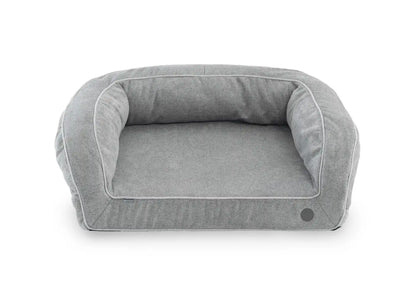 Диван для собак Sleeper Gray