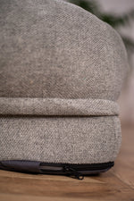 Диван для собак Sleeper Gray