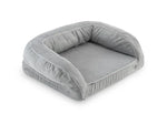 Диван для собак Sleeper Gray