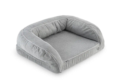 Диван для собак Sleeper Gray