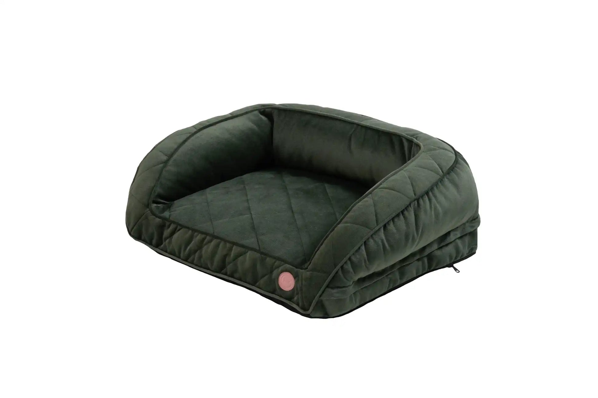 Диван Sleeper Mini Green