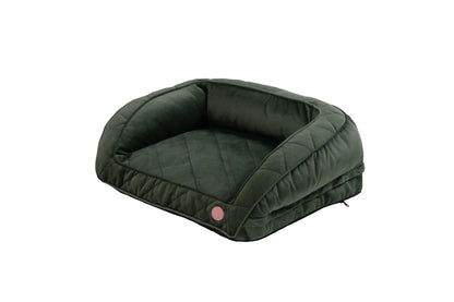 Диван Sleeper Mini Green