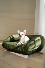 Диван Sleeper Mini Green