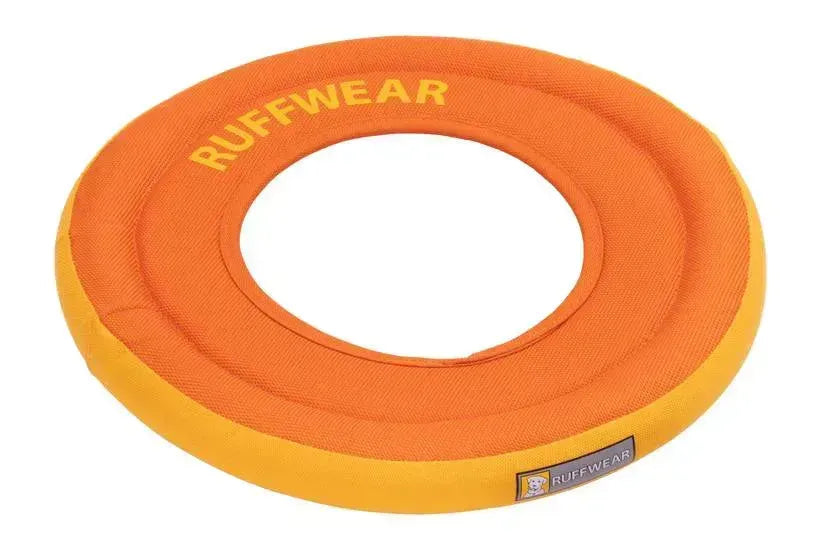 Фрисбі для собак Ruffwear Hydro Plane™ Помаранчевий