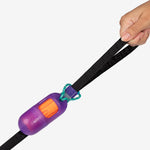 Диспенсер с рулоном пакетиков Zee.Dog - Transparent Poop Bag 