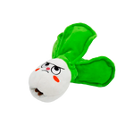 М'яка іграшка з кишенею для ласощів HugSmart - Feisty Veggie Bok-choy