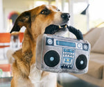 Іграшка для собак 80s Classics - BoomBox Pet Play