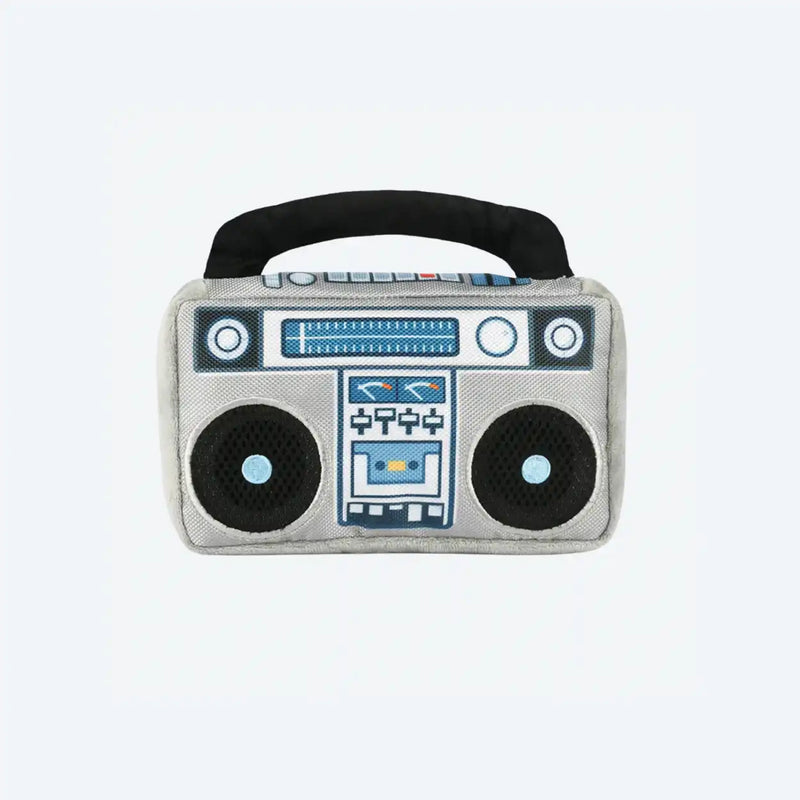 Іграшка для собак 80s Classics - BoomBox Pet Play