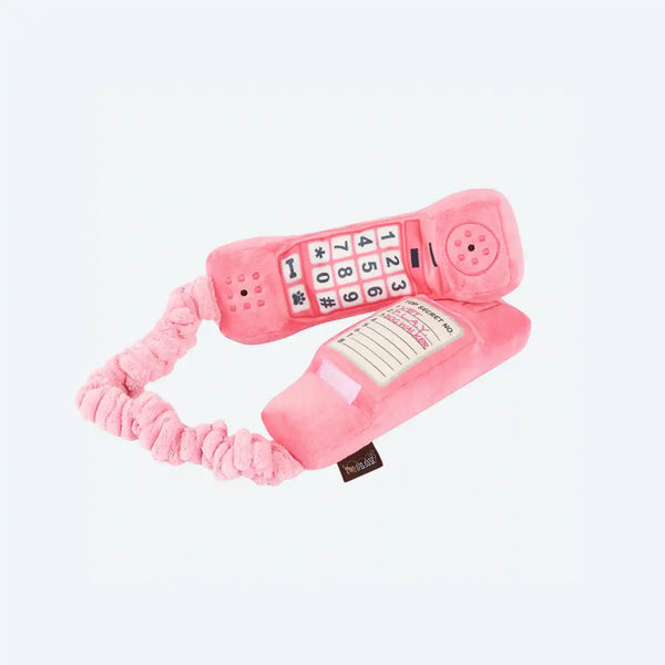 Іграшка для собак 80s Classics - Corded Phone Pet Play