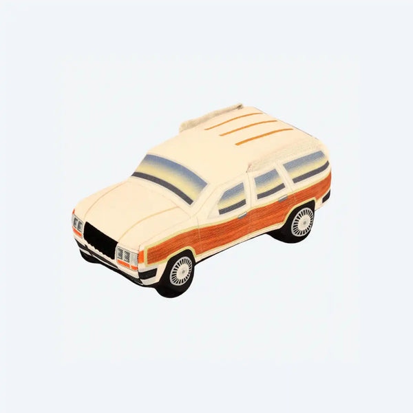 Іграшка для собак 80s Classics - Staton Wagon Pet Play