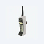 Іграшка для собак 90s Classics - Brick Phone Pet Play