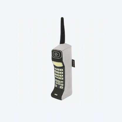 Іграшка для собак 90s Classics - Brick Phone Pet Play