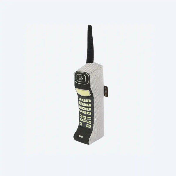 Іграшка для собак 90s Classics - Brick Phone Pet Play