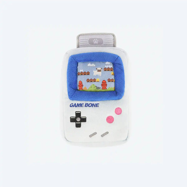 Іграшка для собак 90s Classics - Game Bone Pet Play
