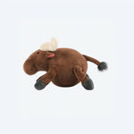 Іграшка для собак Africa Big Five - Cape Buffalo Pet Play