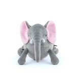 Іграшка для собак Africa Big Five - Elephant Pet Play