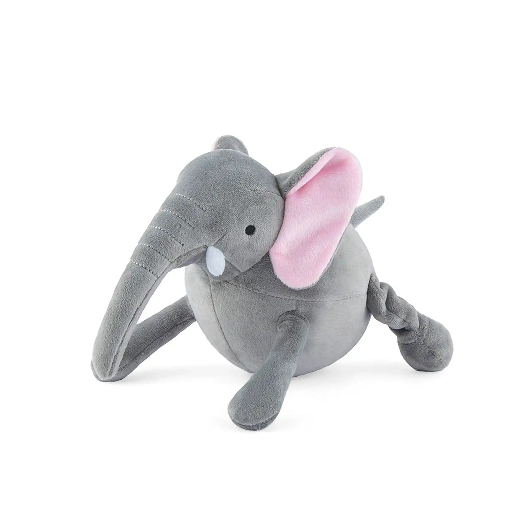 Іграшка для собак Africa Big Five - Elephant Pet Play