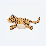 Іграшка для собак Africa Big Five - Leopard Pet Play