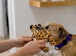 Іграшка для собак Africa Big Five - Leopard Pet Play
