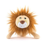 Іграшка для собак Africa Big Five - Lion Pet Play