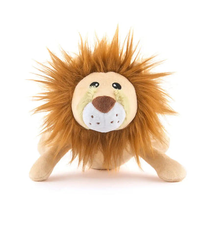 Іграшка для собак Africa Big Five - Lion Pet Play