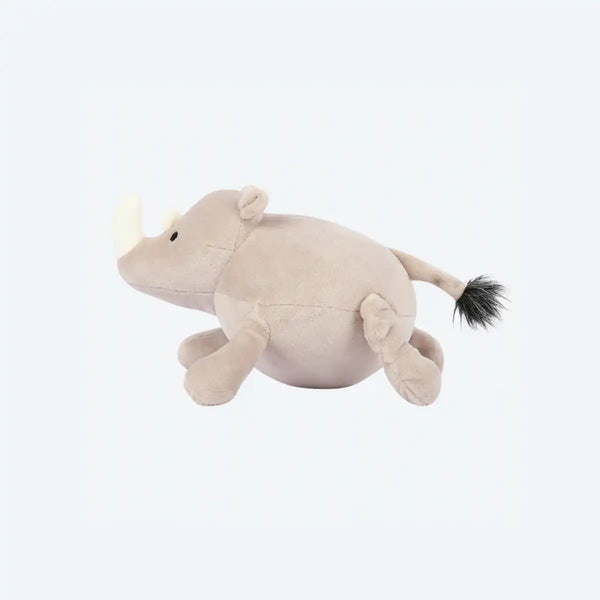 Іграшка для собак Africa Big Five - Rhino Pet Play