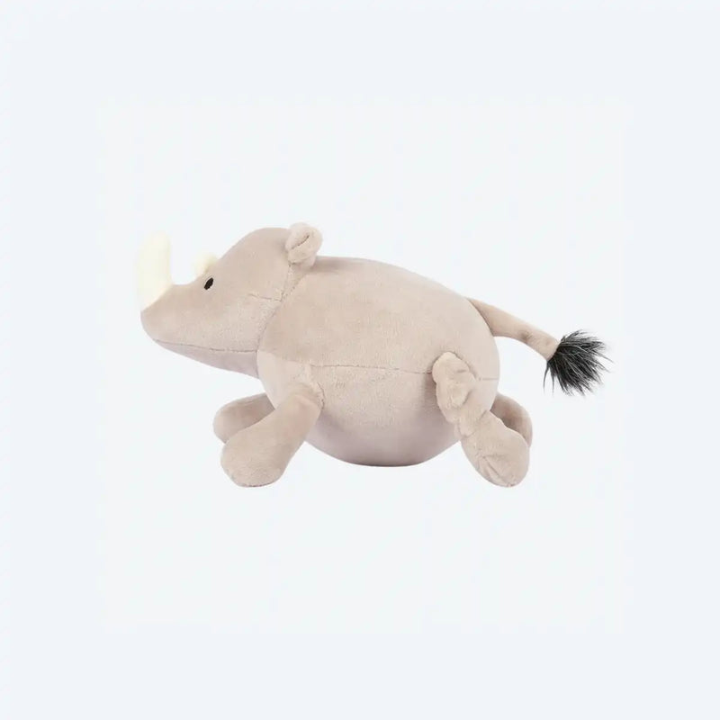 Іграшка для собак Africa Big Five - Rhino Pet Play