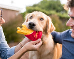 Іграшка для собак American Classic - French Fries Pet Play